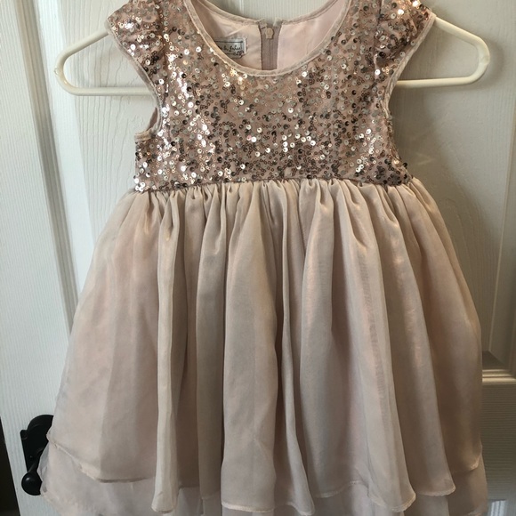 pippa and julie flower girl dress